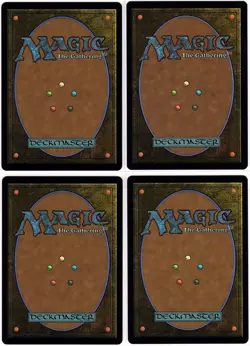 MTG Edge of Eternities Tragic Trajectory x 4 (Uncommon) - Image 2