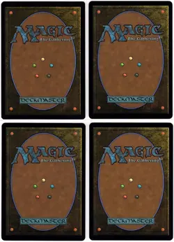 MTG Edge of Eternities Susurian Voidborn x 4 (Uncommon) - Image 2