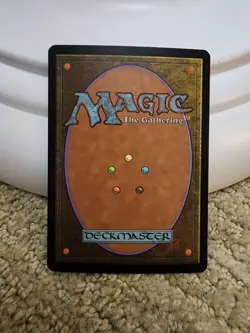 Sigil of the Empty Throne x1 Conflux #18/145 FOIL 2009 NM MTG - Image 2