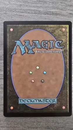 x4 Instant Ramen (C) #259 FINAL FANTASY MTG NM - Image 2