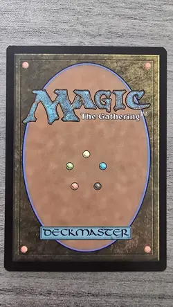 x4 Cornered by Black Mages (C) #93 FINAL FANTASY MTG NM - Image 2