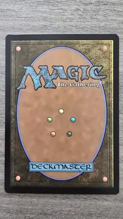 x4 Cloudbound Moogle (C) #11 FINAL FANTASY MTG NM - Image 2