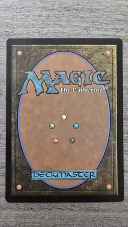 Summon: Fenrir (U) #203 FINAL FANTASY MTG NM - Image 2