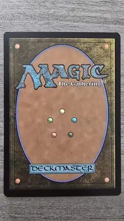 x4 Summon: G.F. Ifrit (C) #163 FINAL FANTASY MTG NM - Image 2