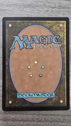 x4 Hill Gigas (C) #141 FINAL FANTASY MTG NM - Image 2