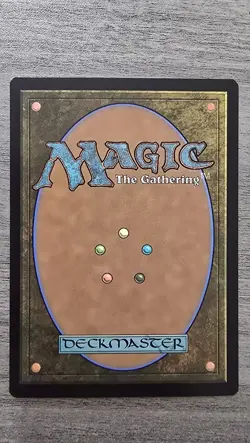 x4 Thunder Magic (C) #165 FINAL FANTASY MTG NM - Image 2