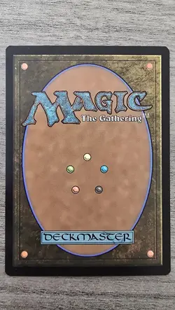 x4 Scorpion Sentinel (C) #72 FINAL FANTASY MTG NM - Image 2