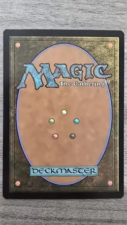 x4 Rook Turret (C) #69 FINAL FANTASY MTG NM - Image 2