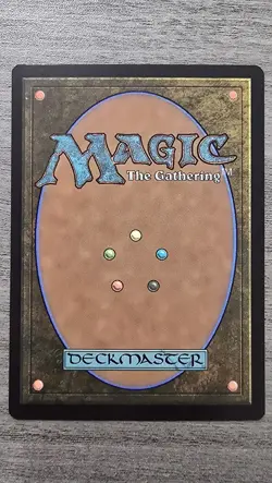 x4 Call the Mountain Chocobo (C) #131 FINAL FANTASY MTG NM - Image 2