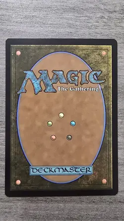 x4 Warrior's Sword (C) #169 FINAL FANTASY MTG NM - Image 2