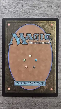 x4 Commune with Beavers (C) #182 FINAL FANTASY MTG NM - Image 2