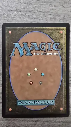 x4 Monk's Fist (C) #265 FINAL FANTASY MTG NM - Image 2