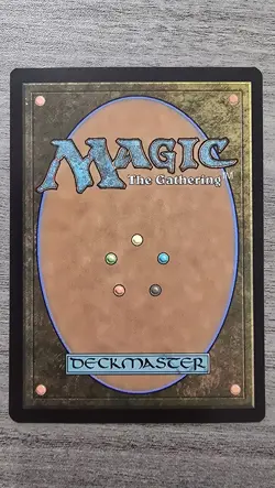 x4 Blazing Bomb (C) #130 FINAL FANTASY MTG NM - Image 2