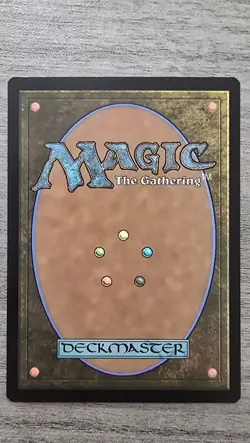 x4 Summon: Choco/Mog (C) #35 FINAL FANTASY MTG NM - Image 2