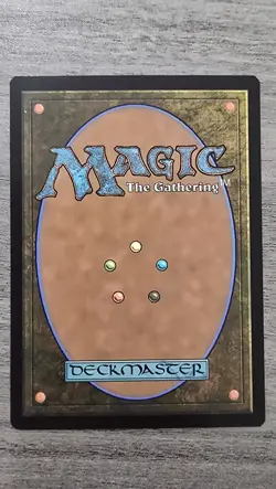 x4 Namazu Trader (C) #107 FINAL FANTASY MTG NM - Image 2