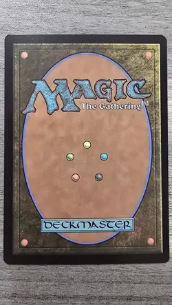 x4 Sephiroth's Intervention (C) #116 FINAL FANTASY MTG NM - Image 2