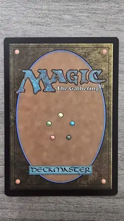 x4 Lunatic Pandora (C) #262 FINAL FANTASY MTG NM - Image 2