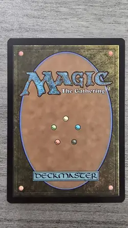 x4 Blitzball (C) #254 FINAL FANTASY MTG NM - Image 2