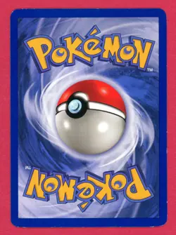 MR. MIME - 6/64 - Jungle - NO SYMBOL ERROR - Holo - Pokemon Card - MP - Image 2