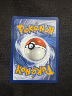 Mela 140/131 Holo Trainer Pokemon TCG Prismatic Evolutions Ultra Rare - Image 2