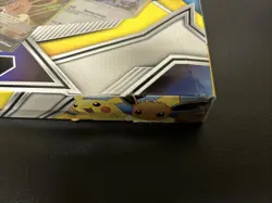 Pokemon TCG: Pikachu GX & Eevee GX Special Collection New Factory Sealed *Damage - Image 2