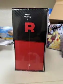 Pokemon TCG Destined Rivals POKEMON CENTER ETB - PC Elite Trainer Box Sealed - Image 2
