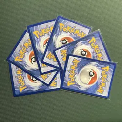 Nidoran F Nidorina Nidoqueen Nidoran M Nidorino Nidoking Lot - MEW - Pokemon TCG - Image 3