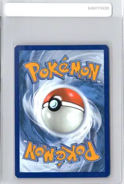 Rotom 197/182 - Pokemon TCG Destined Rivals Illustration Rare NM - Image 2