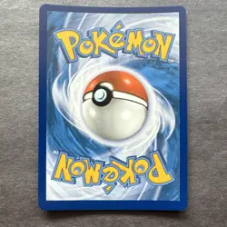 Pokemon Paldean Wooper 180/091 SV Paldean Fates Holo Shiny Rare Basic English - Image 2