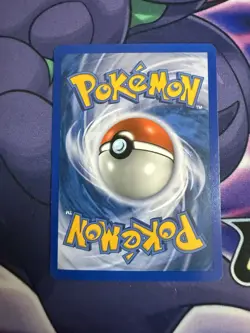 Trapinch (Reverse Holo) 69/101 EX Dragon Frontiers LP / MP Pokemon TCG - Image 3