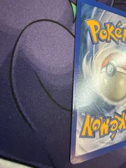 Trapinch (Reverse Holo) 69/101 EX Dragon Frontiers LP / MP Pokemon TCG - Image 4