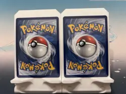 Pokemon TCG Surfing Pikachu VMAX 009/025 & Flying Pikachu VMAX 007/025 - Image 2