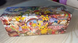 Pokemon Center Tohoku Special Box Japanese Sealed. - Image 3