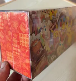 Pokemon Center Tohoku Special Box Japanese Sealed. - Image 5