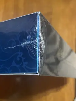 Pokemon Mega Charizard X ex Ultra Premium Collection Box Sealed New UPC - Image 3