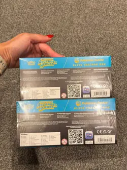 Ascended Heroes Pokemon Center ETB Factory Sealed ✅ - Image 4
