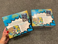 Ascended Heroes Pokemon Center ETB Factory Sealed ✅ - Image 5