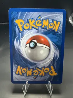 Pokemon Aron Reverse Holo 42/108 EX Power Keepers Stamped - Image 3