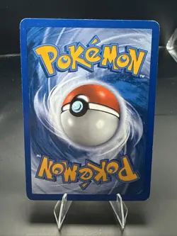 Pokemon Aron Reverse Holo 42/108 EX Power Keepers Stamped - Image 4