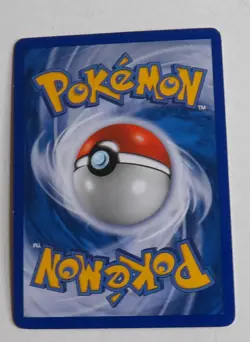 Jigglypuff - 72/106 - Reverse Holo - Great Encounters #72 Pokemon TCG NM - Image 5