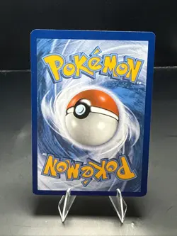 Pokemon Gengar 38/111 Sm-Crimson Invasion Holo Rare English - Image 3