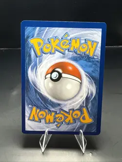 Pokemon Gengar 38/111 Sm-Crimson Invasion Holo Rare English - Image 4