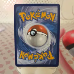 Pokrmon TCG - Pidgey 016/165 Play! Prize Stamp - Reverse Holo promo - Image 2