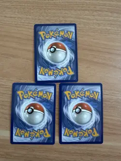 Pokemon Gengar 050/088 Perfect Order Rare Holo & 2 Reverse Holo NM LOT of 3 - Image 3