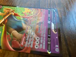 Zacian V Pokemon TCG 25th Anniversary Celebrations 16/25 Ultra Rare Holo - Image 2
