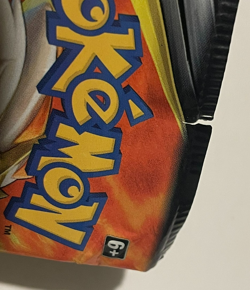 Pokemon Cosmic Eclipse Booster Pack - Image 3