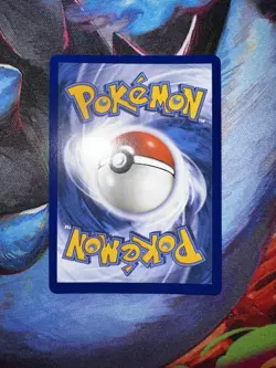 Pokemon TCG: Lt. Surge's Bargain 170/132 Me01: Mega Evolution Holo - Image 2