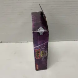 Yu-Gi-Oh Spanish Barajade Inicio Kaiba Evolucion Deck Sealed Konami 1996 - Image 2