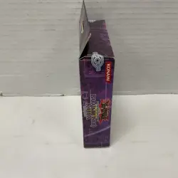Yu-Gi-Oh Spanish Barajade Inicio Kaiba Evolucion Deck Sealed Konami 1996 - Image 3