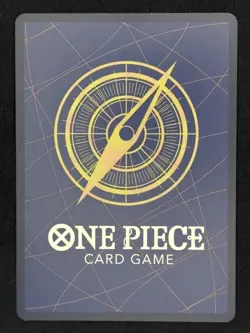 Jewelry Bonney OP12-118 SEC Legacy of the Master One Piece English NM - Image 2